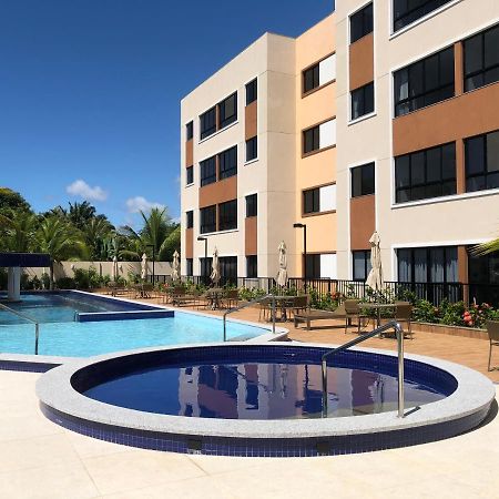 Apartamento Em Guarajuba, Bahia 1 Tudo Novinho E Finamente Decorado Салвадор Екстериор снимка
