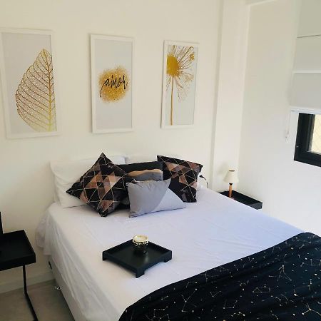Apartamento Em Guarajuba, Bahia 1 Tudo Novinho E Finamente Decorado Салвадор Екстериор снимка