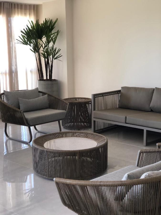 Apartamento Em Guarajuba, Bahia 1 Tudo Novinho E Finamente Decorado Салвадор Екстериор снимка