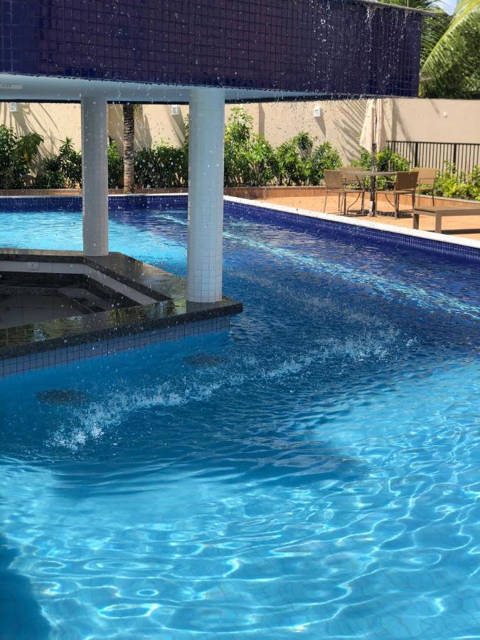 Apartamento Em Guarajuba, Bahia 1 Tudo Novinho E Finamente Decorado Салвадор Екстериор снимка