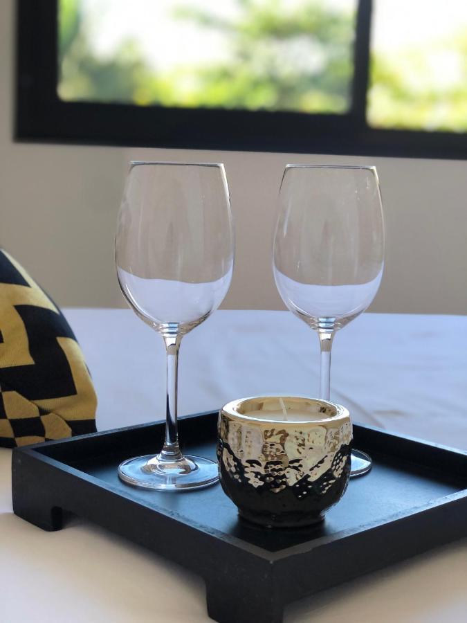 Apartamento Em Guarajuba, Bahia 1 Tudo Novinho E Finamente Decorado Салвадор Екстериор снимка