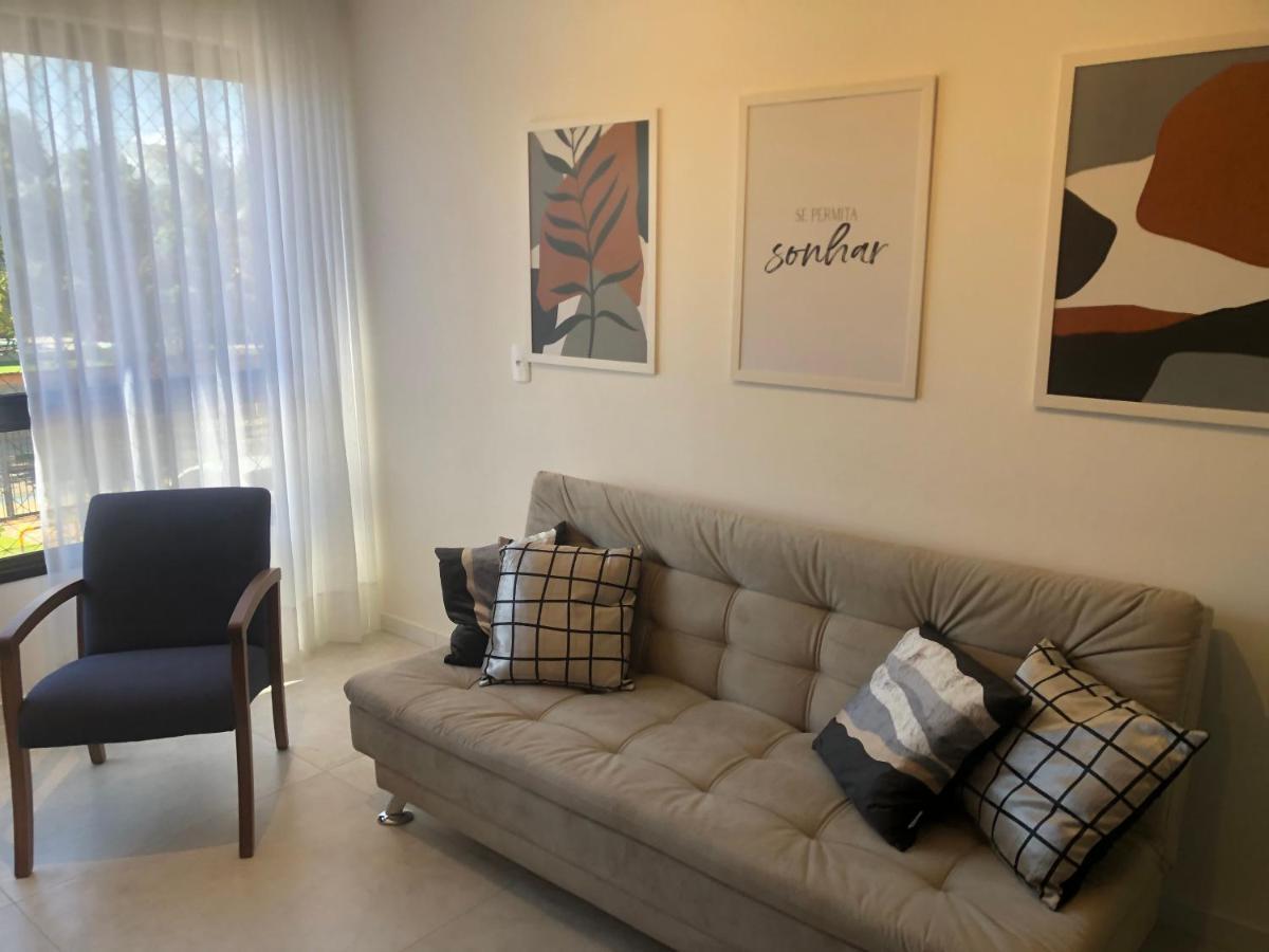 Apartamento Em Guarajuba, Bahia 1 Tudo Novinho E Finamente Decorado Салвадор Екстериор снимка