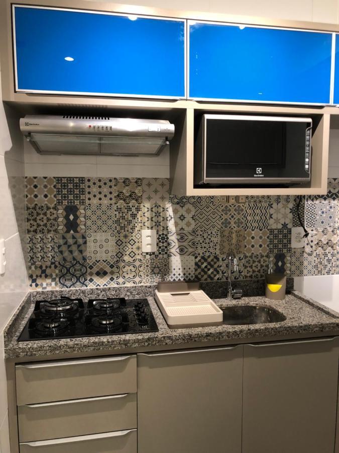 Apartamento Em Guarajuba, Bahia 1 Tudo Novinho E Finamente Decorado Салвадор Екстериор снимка