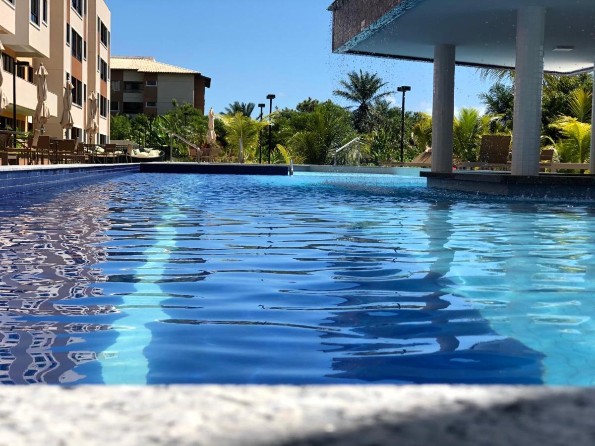 Apartamento Em Guarajuba, Bahia 1 Tudo Novinho E Finamente Decorado Салвадор Екстериор снимка