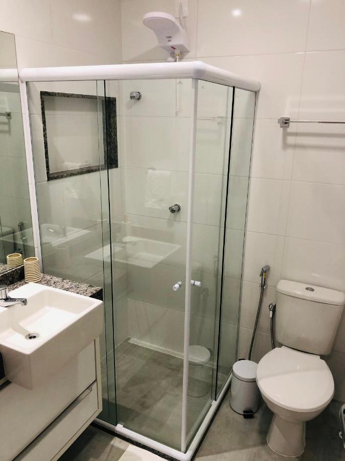 Apartamento Em Guarajuba, Bahia 1 Tudo Novinho E Finamente Decorado Салвадор Екстериор снимка
