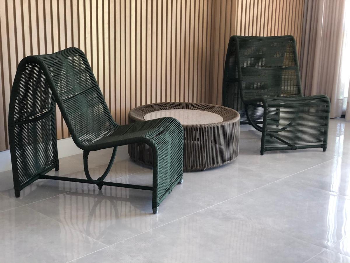 Apartamento Em Guarajuba, Bahia 1 Tudo Novinho E Finamente Decorado Салвадор Екстериор снимка