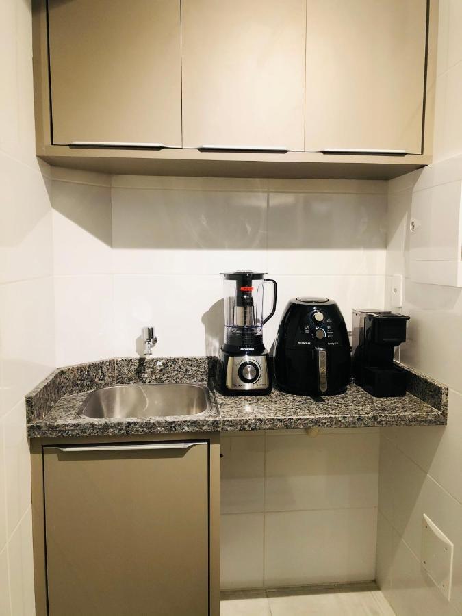 Apartamento Em Guarajuba, Bahia 1 Tudo Novinho E Finamente Decorado Салвадор Екстериор снимка