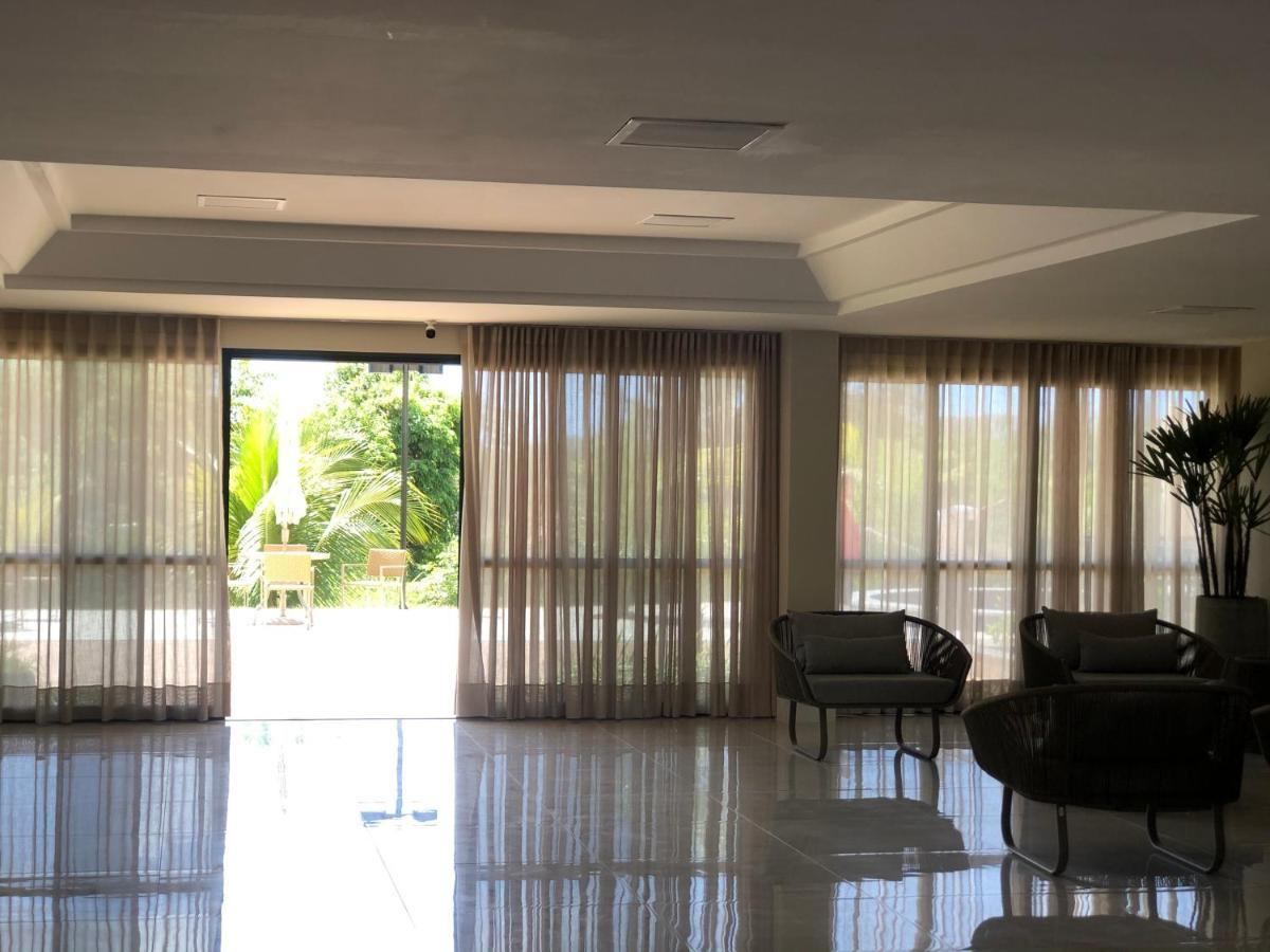 Apartamento Em Guarajuba, Bahia 1 Tudo Novinho E Finamente Decorado Салвадор Екстериор снимка