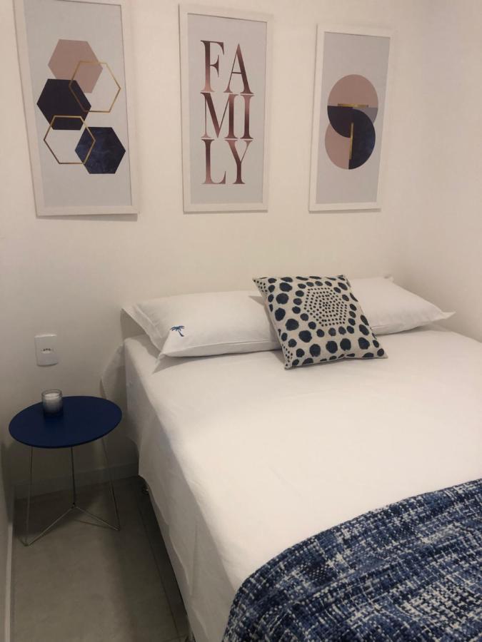 Apartamento Em Guarajuba, Bahia 1 Tudo Novinho E Finamente Decorado Салвадор Екстериор снимка