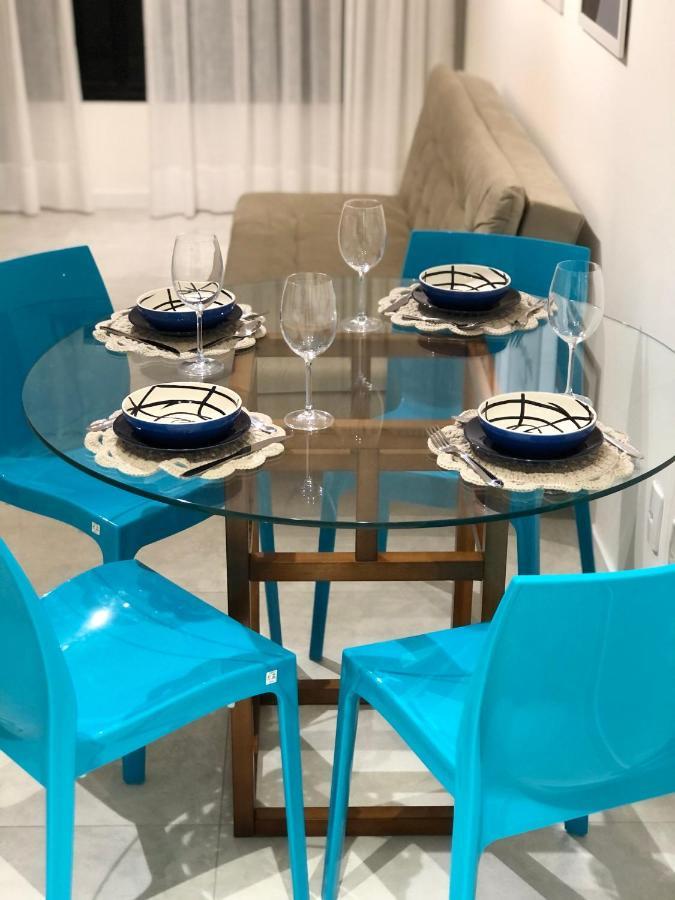 Apartamento Em Guarajuba, Bahia 1 Tudo Novinho E Finamente Decorado Салвадор Екстериор снимка