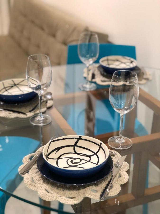 Apartamento Em Guarajuba, Bahia 1 Tudo Novinho E Finamente Decorado Салвадор Екстериор снимка