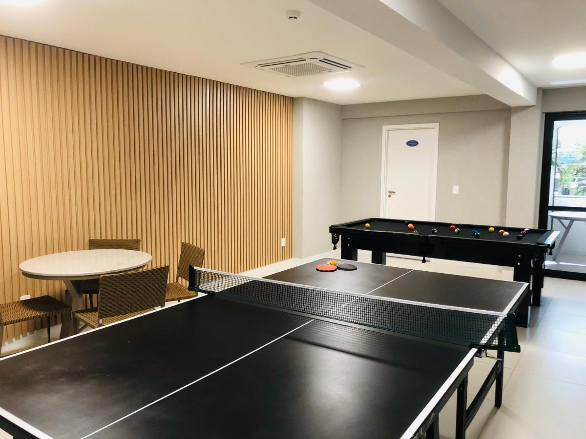 Apartamento Em Guarajuba, Bahia 1 Tudo Novinho E Finamente Decorado Салвадор Екстериор снимка