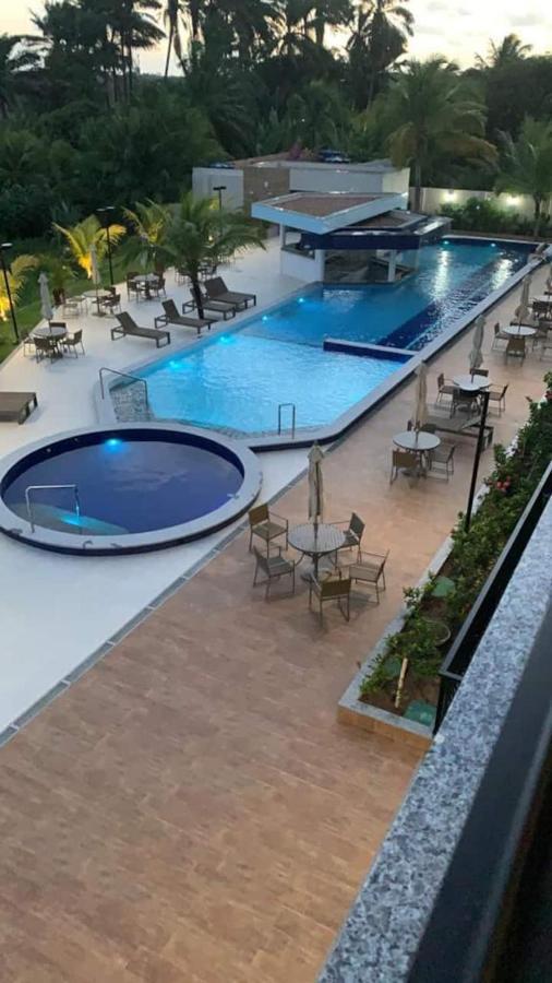 Apartamento Em Guarajuba, Bahia 1 Tudo Novinho E Finamente Decorado Салвадор Екстериор снимка