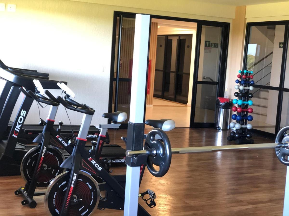 Apartamento Em Guarajuba, Bahia 1 Tudo Novinho E Finamente Decorado Салвадор Екстериор снимка