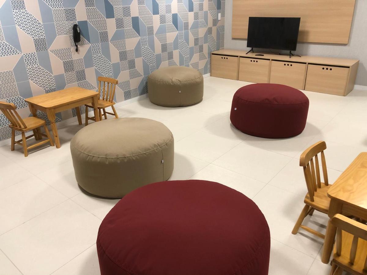 Apartamento Em Guarajuba, Bahia 1 Tudo Novinho E Finamente Decorado Салвадор Екстериор снимка