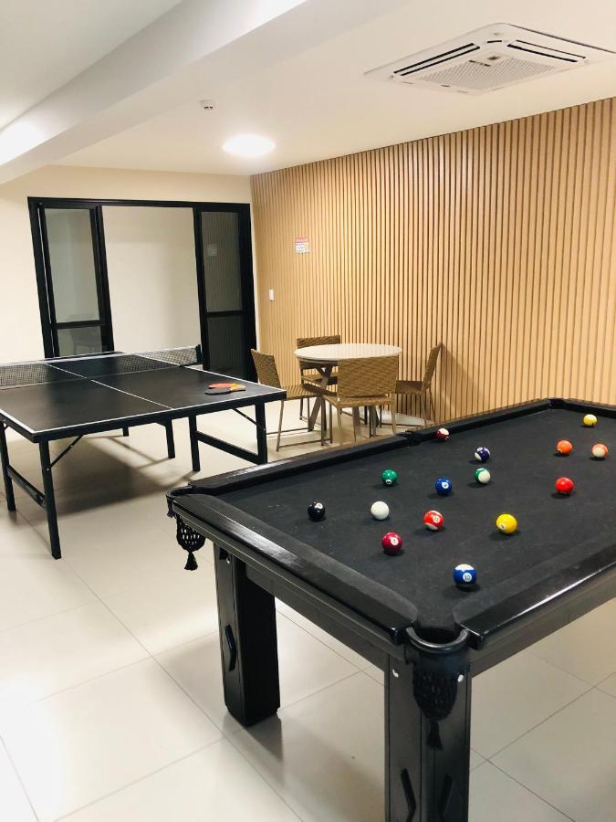 Apartamento Em Guarajuba, Bahia 1 Tudo Novinho E Finamente Decorado Салвадор Екстериор снимка