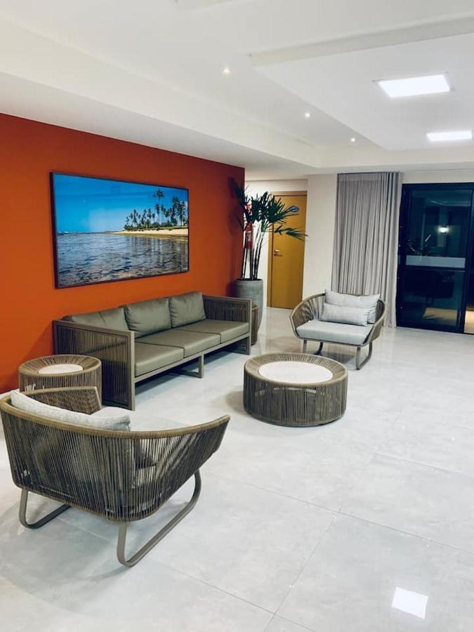 Apartamento Em Guarajuba, Bahia 1 Tudo Novinho E Finamente Decorado Салвадор Екстериор снимка